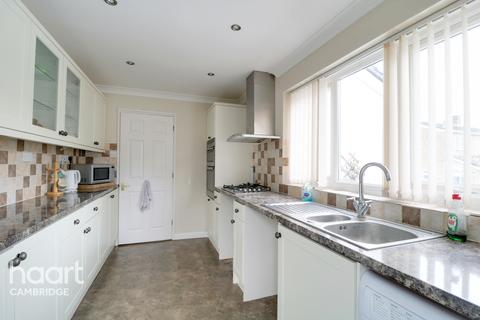 9 The Maples, Fulbourn, Cambridge, CB21 5DW