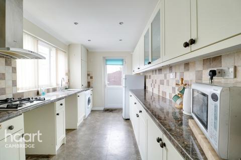 9 The Maples, Fulbourn, Cambridge, CB21 5DW