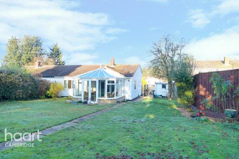 9 The Maples, Fulbourn, Cambridge, CB21 5DW