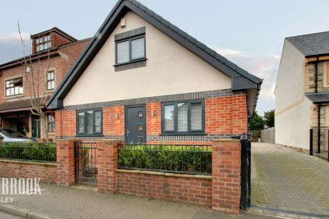 25 Barugh Lane, Barugh Green, Barnsley, S75 1LH