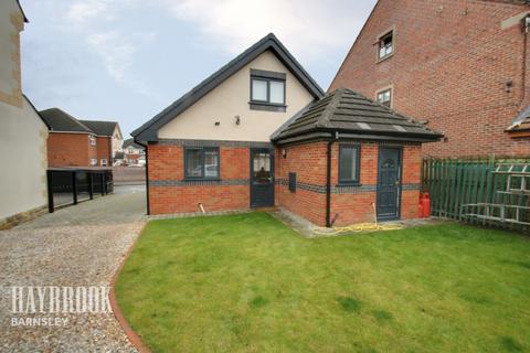 25 Barugh Lane, Barugh Green, Barnsley, S75 1LH