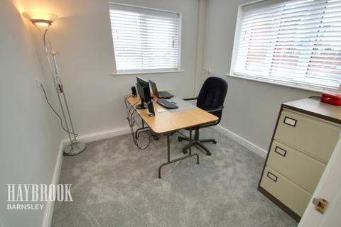 25 Barugh Lane, Barugh Green, Barnsley, S75 1LH