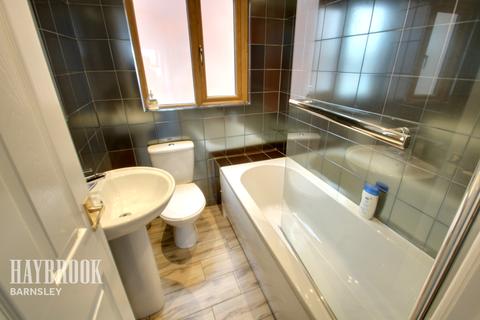 25 Barugh Lane, Barugh Green, Barnsley, S75 1LH