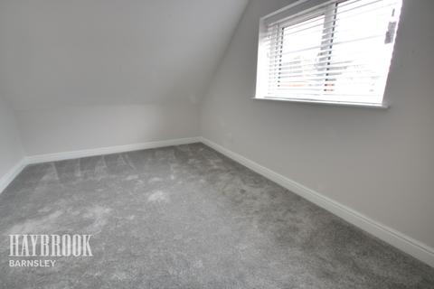 25 Barugh Lane, Barugh Green, Barnsley, S75 1LH