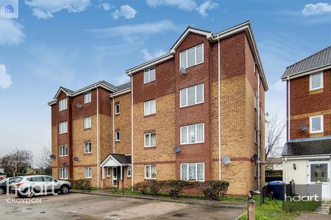 182 Franklin Way, Croydon, CR0 4UW