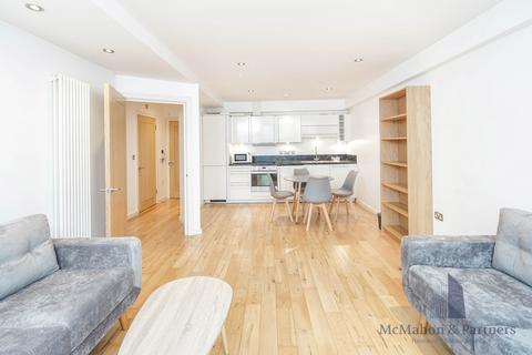 1 bedroom apartment to rent, Kamen House, 17-21 Magdalen Street, London, SE1