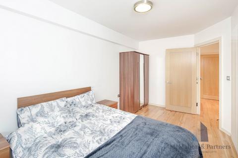 1 bedroom apartment to rent, Kamen House, 17-21 Magdalen Street, London, SE1