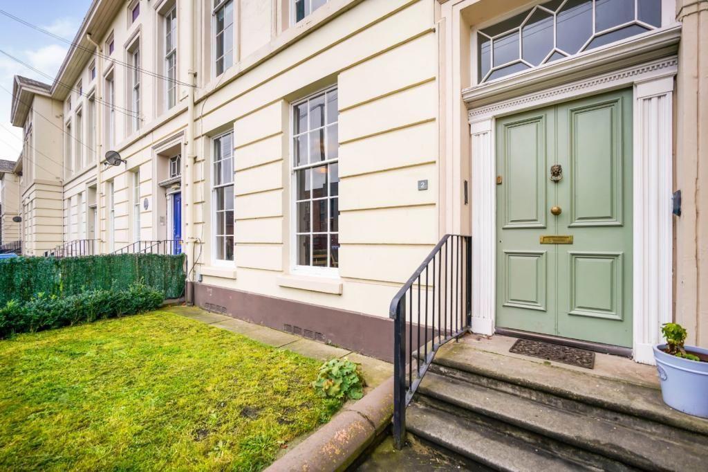 Marmaduke Street, Liverpool 6 bed terraced house £628 pcm (£145 pw)