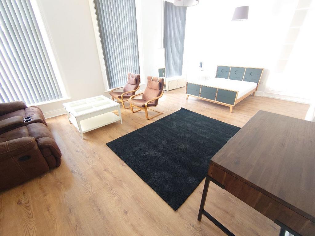 House in Liverpool - View 4