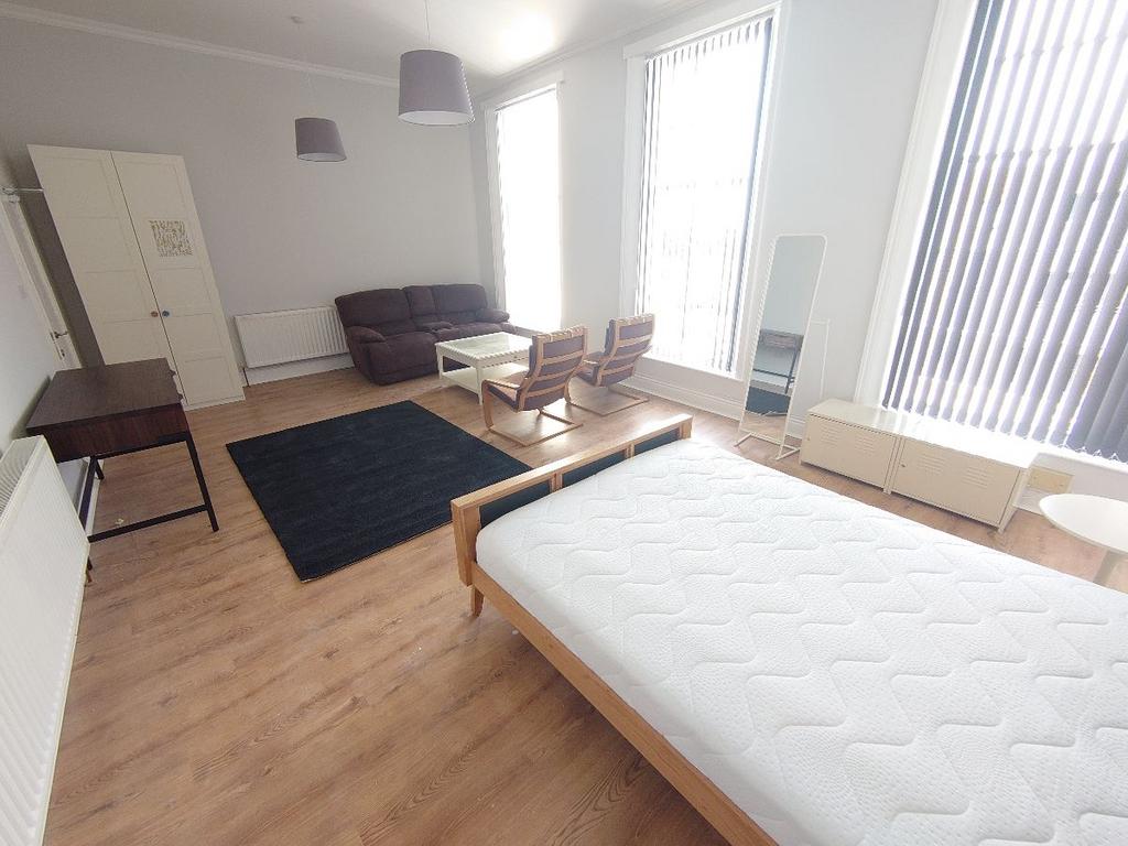 House in Liverpool - View 5