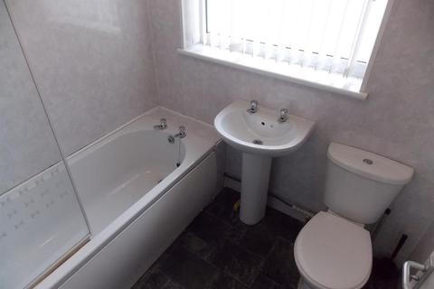4 bedroom house share to rent - Harford Street, Middlesbrough, TS1 4PR