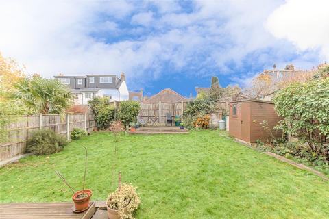 3 bedroom detached house for sale, Holyrood Drive, Westcliff-on-Sea, SS0