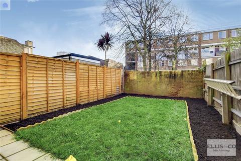 Flat 2, Welton House Stepney Way, London, E1 3DP