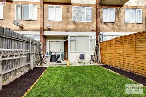 Flat 2, Welton House Stepney Way, London, E1 3DP