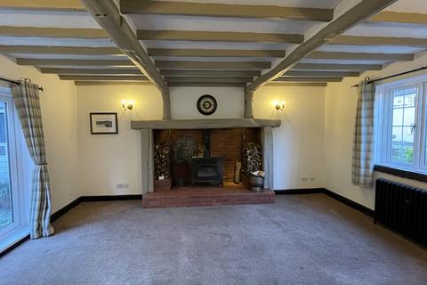 3 bedroom semi-detached house to rent, High Street, West Midlands, B46