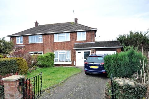 7 Caversham Close, Swindon, SN3 1DT