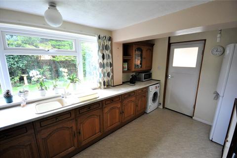 7 Caversham Close, Swindon, SN3 1DT