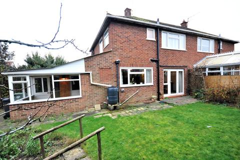 7 Caversham Close, Swindon, SN3 1DT