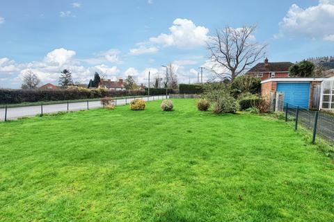 1 Meadow Drive, Canon Pyon, Hereford, HR4 8NT