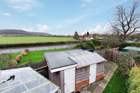 1 Meadow Drive, Canon Pyon, Hereford, HR4 8NT
