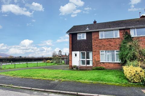 1 Meadow Drive, Canon Pyon, Hereford, HR4 8NT