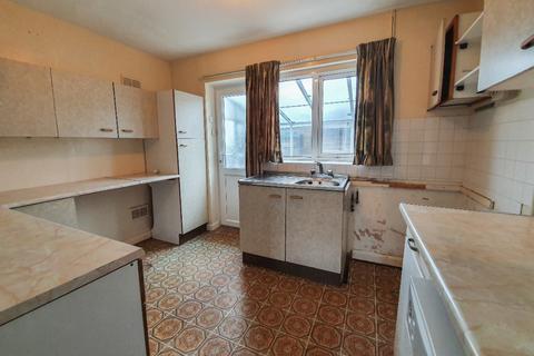1 Meadow Drive, Canon Pyon, Hereford, HR4 8NT
