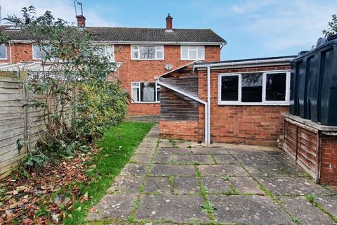 1 Meadow Drive, Canon Pyon, Hereford, HR4 8NT