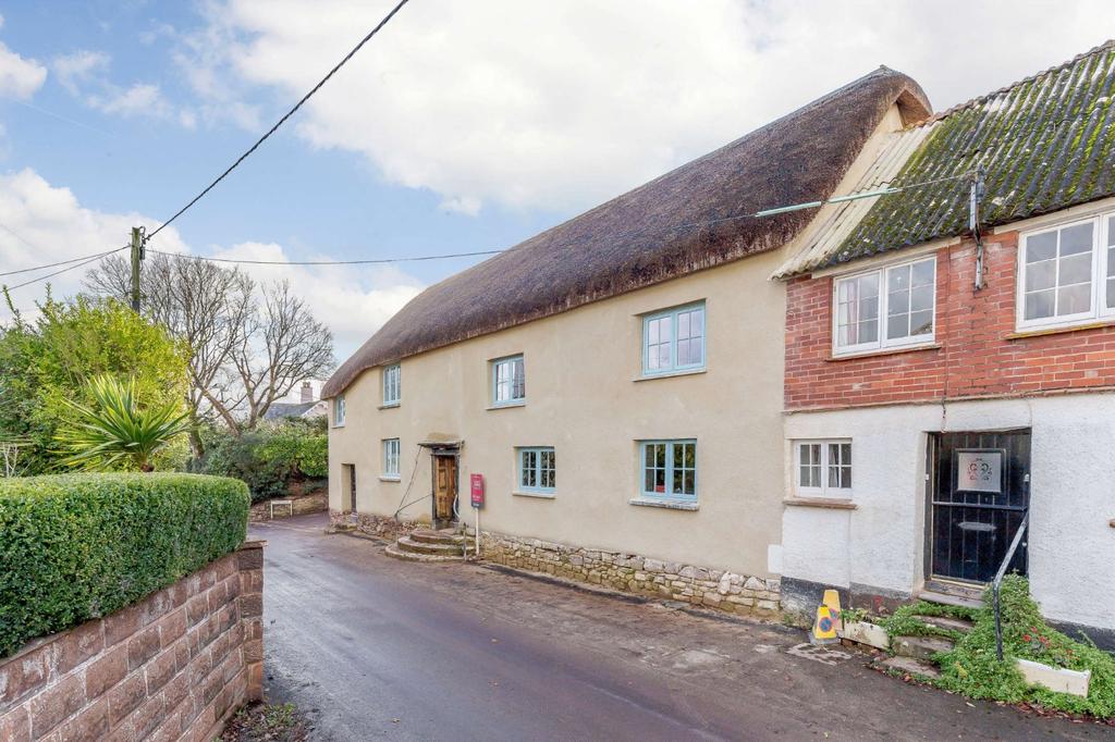 Three Tuns House