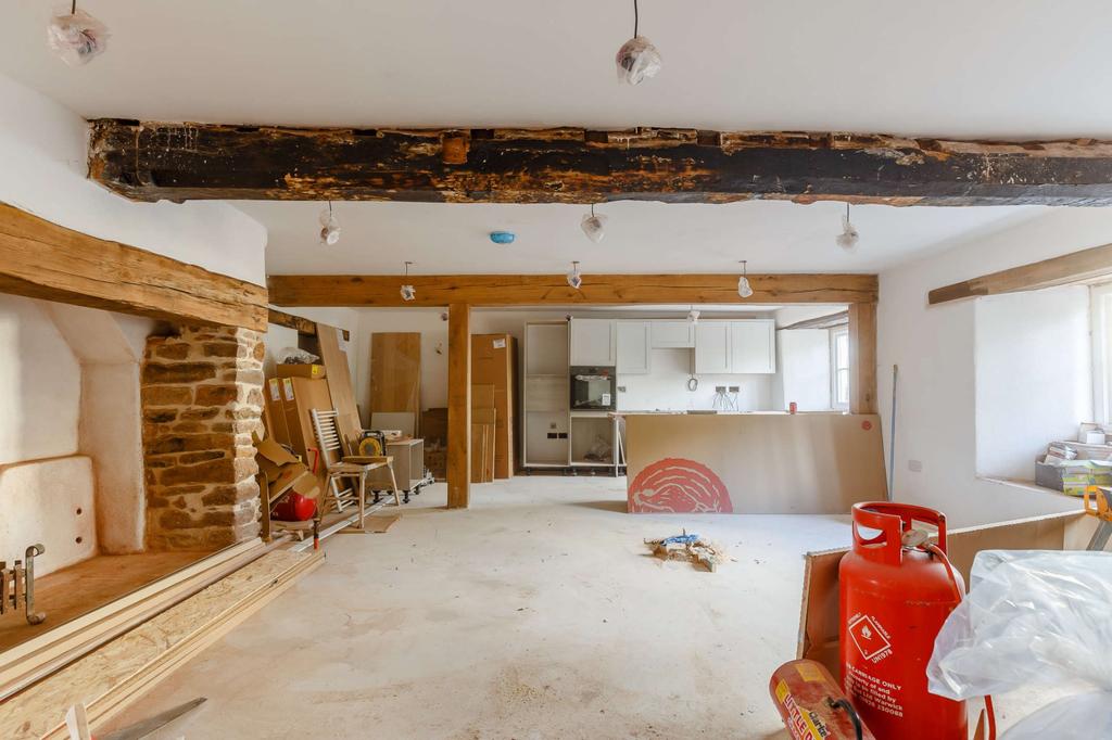Open Plan