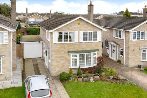 10 Hunters Walk, Wetherby, LS22 7XX