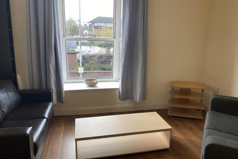 1 bedroom apartment to rent, Wollaton Road, Beeston,  NG9 2NR