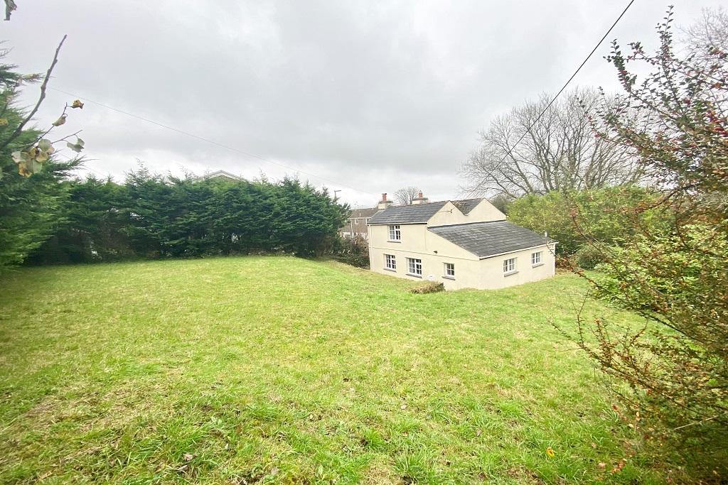 St Ann's Chapel, Gunnislake PL18 2 bed detached house to rent £750
