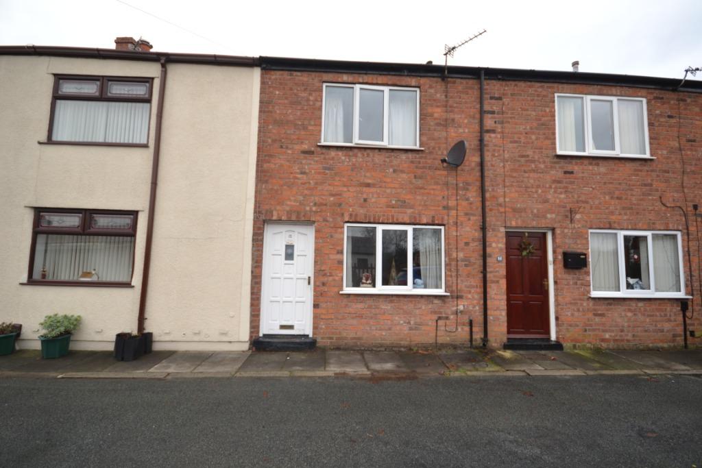 Oxford Street, Hindley, WN2 2 bed terraced house £80,000
