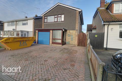 44 Cheapside East, Rayleigh, SS6 9JU