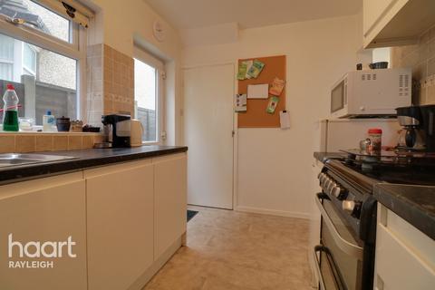 44 Cheapside East, Rayleigh, SS6 9JU