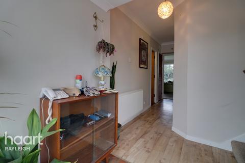 44 Cheapside East, Rayleigh, SS6 9JU