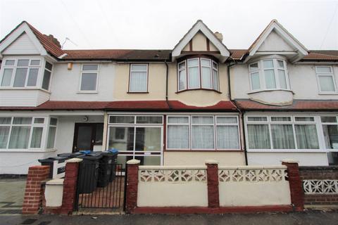 86 Alderton Road, Woodside, Croydon, CR0 6HJ