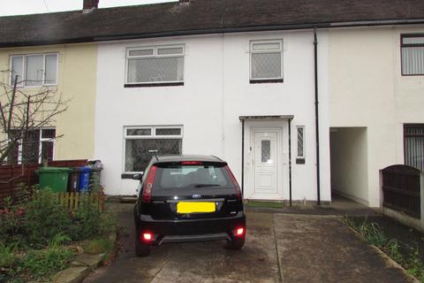 8 Bardon Road, Manchester, M23 1HX