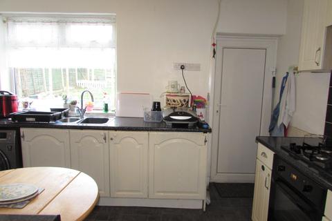 8 Bardon Road, Manchester, M23 1HX