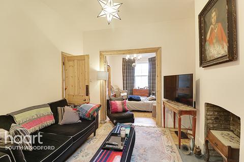 22 Marlborough Road, London, E18 1AP