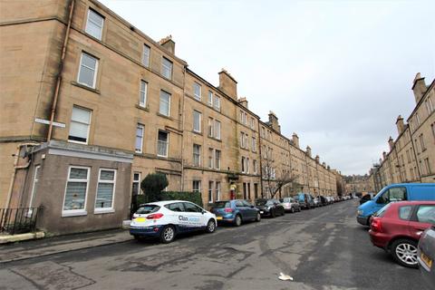 1 bedroom flat to rent, Wardlaw Street, Gorgie, Edinburgh, EH11