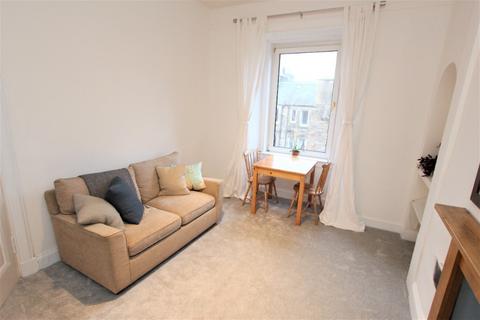 1 bedroom flat to rent, Wardlaw Street, Gorgie, Edinburgh, EH11