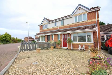 12 Bartons Close, Southport, PR9 8NF