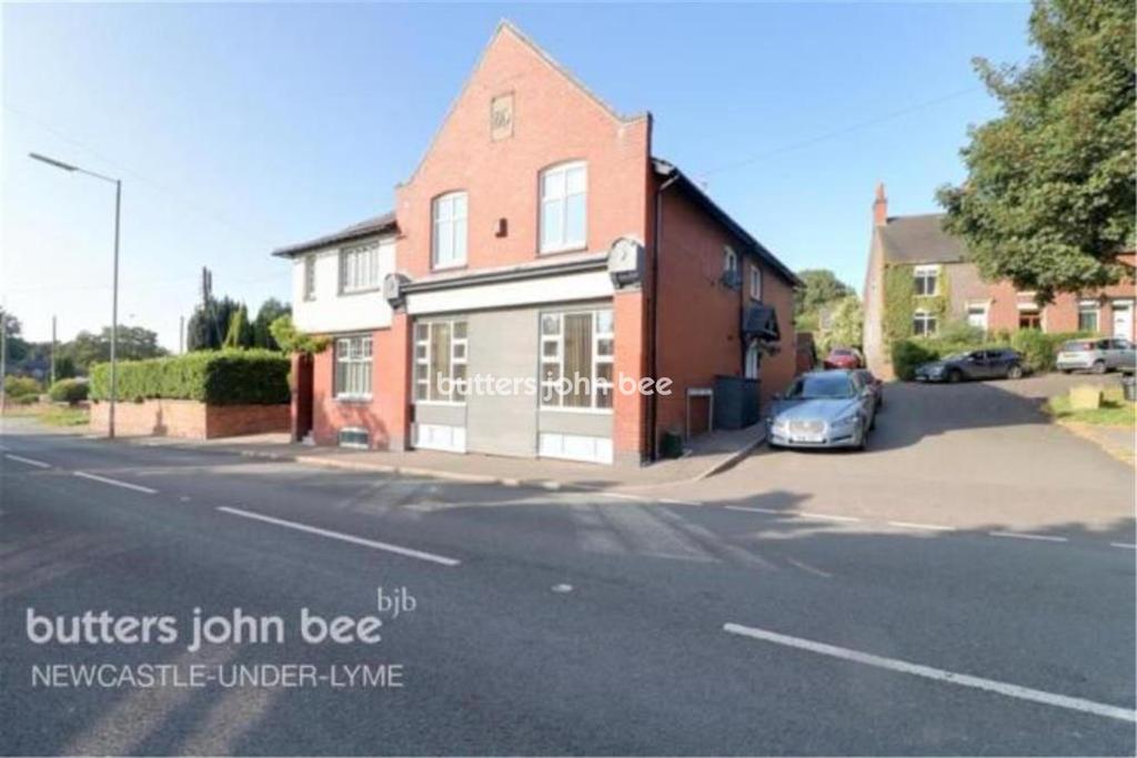 Monument View, Madeley Heath, Crewe 2 bed flat £995 pcm (£230 pw)