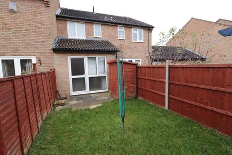 36 Cheshire Close, Yate, Bristol, BS37 5TH