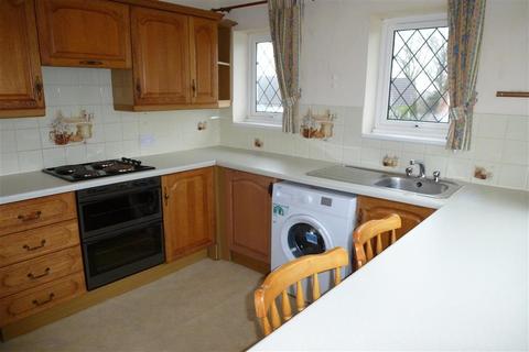 Far Horizons, 13 High Cross Fields, Crowborough, TN6 2SN