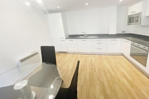 2 bedroom apartment for sale - 13 Cossons House, Beeston, NG9 1HQ
