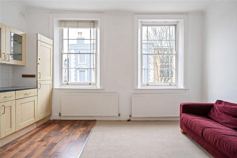 Offord Road, Barnsbury, Islington, London, N1