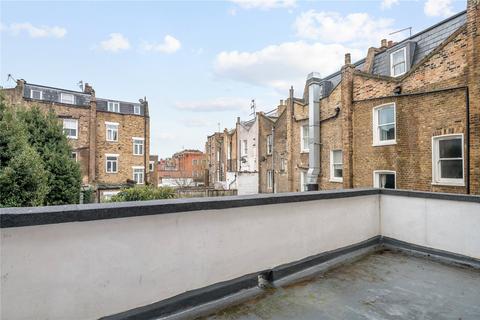 1 bedroom apartment to rent, Offord Road, Barnsbury, Islington, London, N1