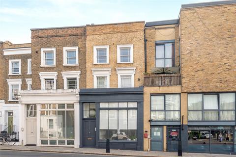 1 bedroom apartment to rent, Offord Road, Barnsbury, Islington, London, N1